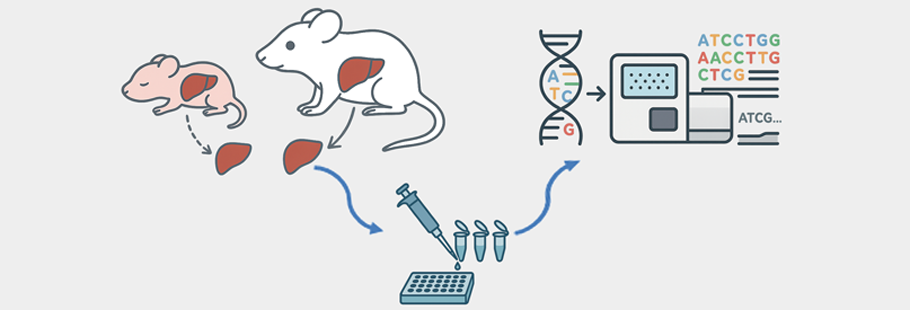 実験概要の模式図